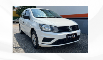 Volkswagen Gol completo