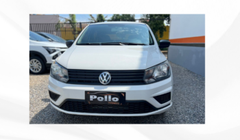 Volkswagen Gol completo