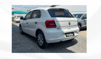 Volkswagen Gol completo