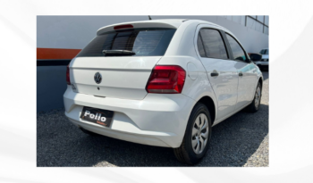 Volkswagen Gol completo