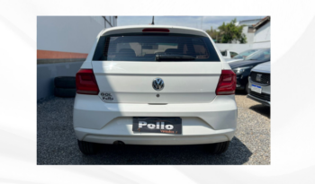 Volkswagen Gol completo