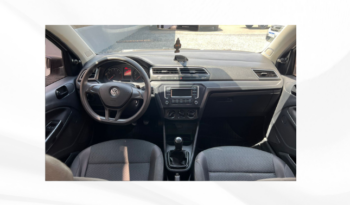 Volkswagen Gol completo