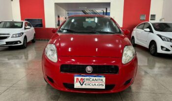 Fiat Punto completo