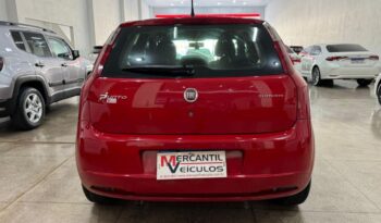 Fiat Punto completo