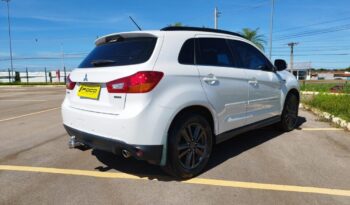 Mitsubishi ASX completo