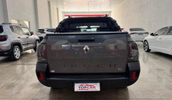 Renault Duster Oroch completo