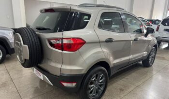 Ford Ecosport completo