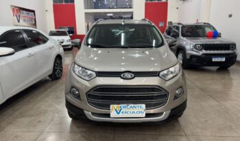 Ford Ecosport completo