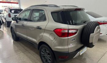 Ford Ecosport completo