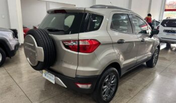 Ford Ecosport completo