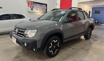 Renault Duster Oroch completo