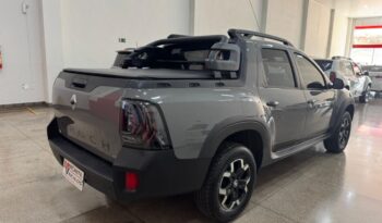 Renault Duster Oroch completo