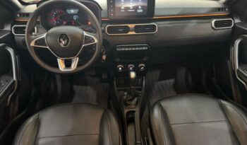 Renault Duster Oroch completo