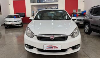 Fiat Grand Siena completo