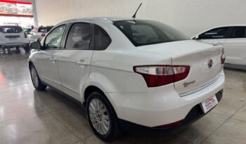 Fiat Grand Siena completo