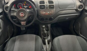 Fiat Grand Siena completo