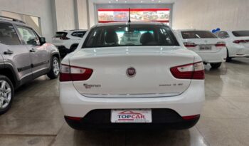 Fiat Grand Siena completo