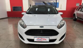 Ford Fiesta completo