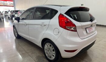 Ford Fiesta completo