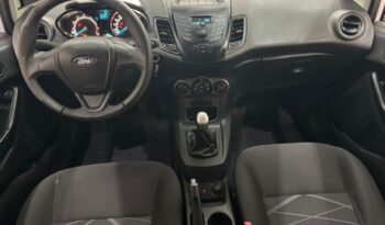 Ford Fiesta completo