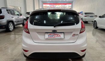 Ford Fiesta completo