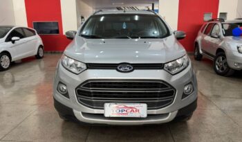 Ford Ecosport completo