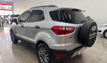 Ford Ecosport completo