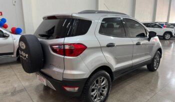 Ford Ecosport completo