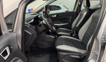 Ford Ecosport completo