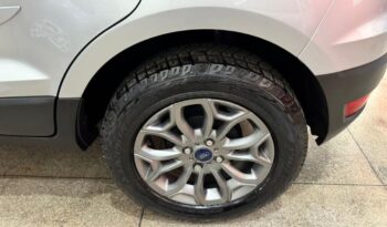 Ford Ecosport completo