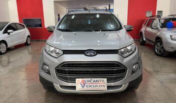 Ford Ecosport completo