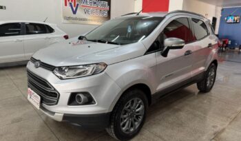 Ford Ecosport completo