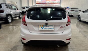 Ford Fiesta completo