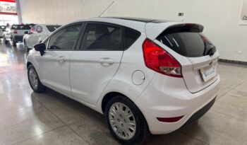 Ford Fiesta completo