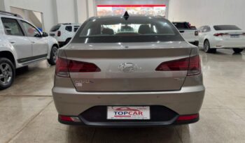 Hyundai HB20 completo