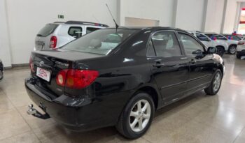 Toyota Corolla completo