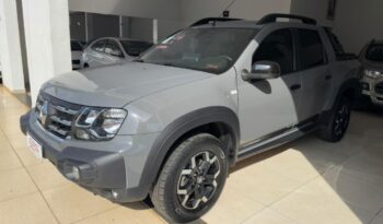 Renault Duster Oroch completo