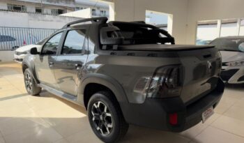 Renault Duster Oroch completo