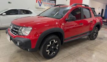 Renault Duster Oroch completo