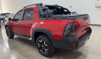 Renault Duster Oroch completo