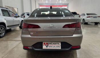 Hyundai HB20S completo