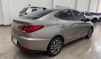 Hyundai HB20S completo