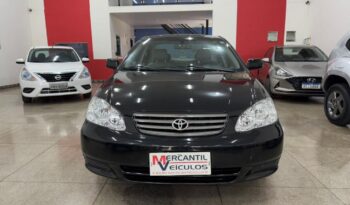 Toyota Corolla completo