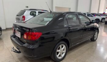 Toyota Corolla completo