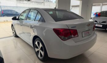 Chevrolet Cruze completo