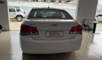 Chevrolet Cruze completo