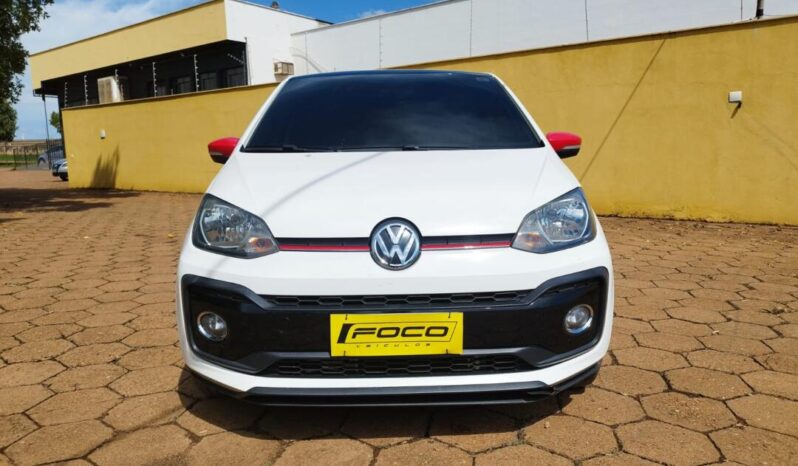 Volkswagen UP completo