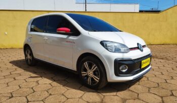 Volkswagen UP completo