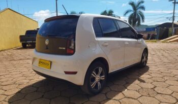 Volkswagen UP completo