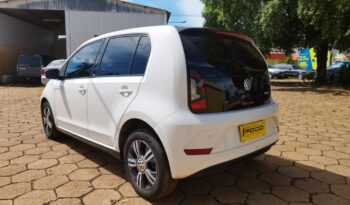 Volkswagen UP completo